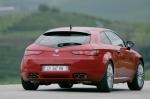 Alfa Romeo Brera 2005 года